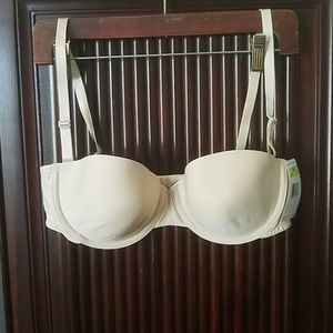 Convertible bra